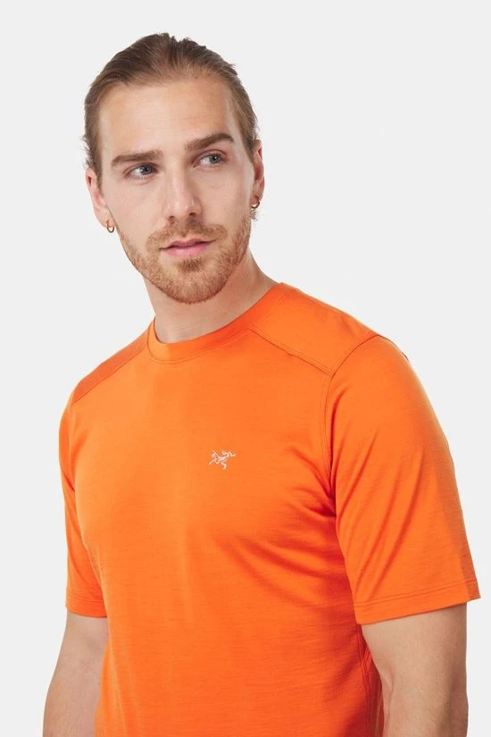 Arc'teryx Ionia T-shirt 5 Arc'teryx Ionia T-shirt - Afbeelding 3