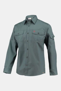 FJÄLLRÄVEN Singi Trekking Shirt Ls M -Icebreaker Tshirts Winkel ahbac42074 7272 04 nl