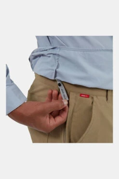 Craghoppers NosiLife Nuoro L/S Shirt -Icebreaker Tshirts Winkel ahbac90043 4343 05 nl