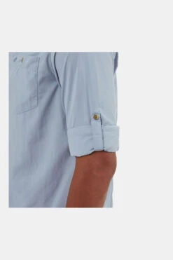 Craghoppers NosiLife Nuoro L/S Shirt -Icebreaker Tshirts Winkel ahbac90043 4343 06 nl