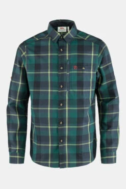 FJÄLLRÄVEN Fjällglim Shirt M