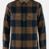 FJÄLLRÄVEN Canada Shirt M