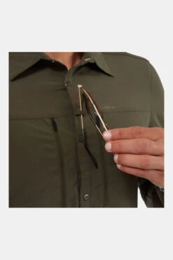 Craghoppers Nosilife Pro Longsleeve -Icebreaker Tshirts Winkel ahbae00002 5555 04 nl