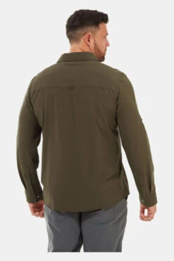 Craghoppers Nosilife Pro Longsleeve -Icebreaker Tshirts Winkel ahbae00002 5555 06 nl