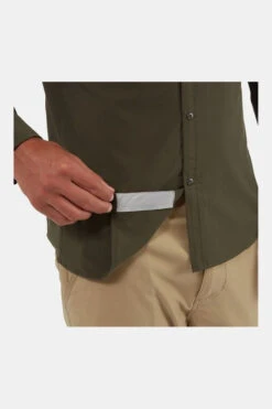 Craghoppers Nosilife Pro Longsleeve -Icebreaker Tshirts Winkel ahbae00002 5555 08 nl