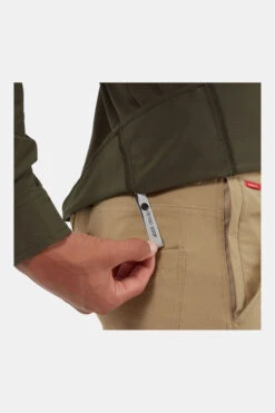 Craghoppers Nosilife Pro Longsleeve -Icebreaker Tshirts Winkel ahbae00002 5555 09 nl