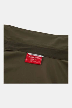 Craghoppers Nosilife Pro Longsleeve -Icebreaker Tshirts Winkel ahbae00002 5555 11 nl