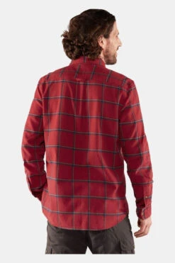 FJÄLLRÄVEN Övik Comfort Flannel Shirt -Icebreaker Tshirts Winkel ahbaf10001 3144 03 nl