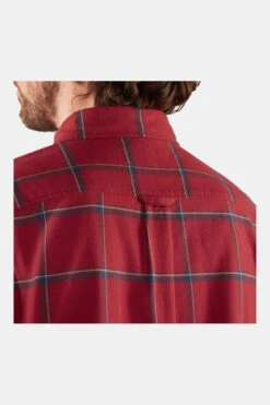 FJÄLLRÄVEN Övik Comfort Flannel Shirt -Icebreaker Tshirts Winkel ahbaf10001 3144 05 nl