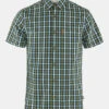 FJÄLLRÄVEN Ovik Ss Shirt -Icebreaker Tshirts Winkel ahbcc80007 5540 01 nl