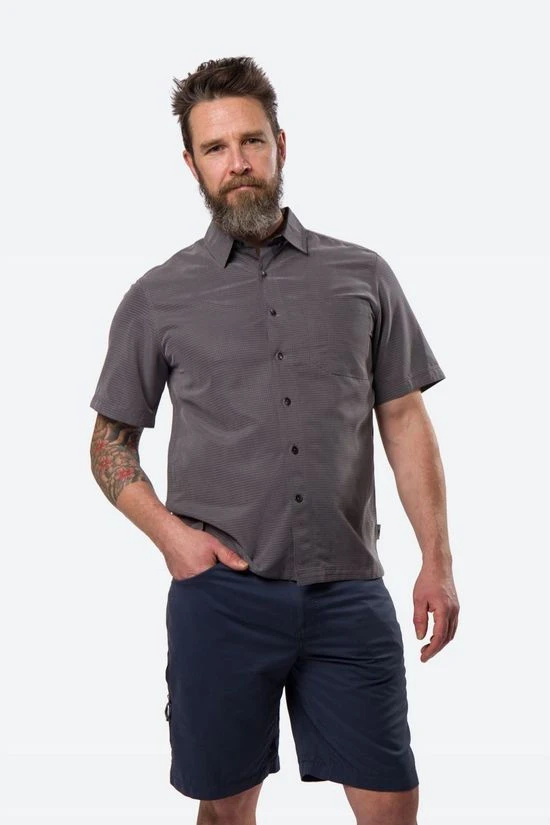 Royal Robbins Mojave Pucker Blouse 3 Royal Robbins Mojave Pucker Blouse