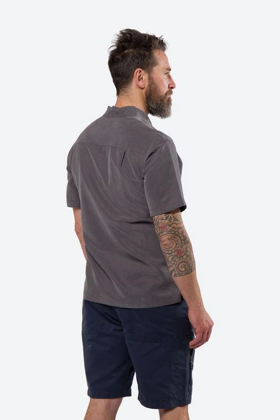 Royal Robbins Mojave Pucker Blouse 4 Royal Robbins Mojave Pucker Blouse - Afbeelding 2