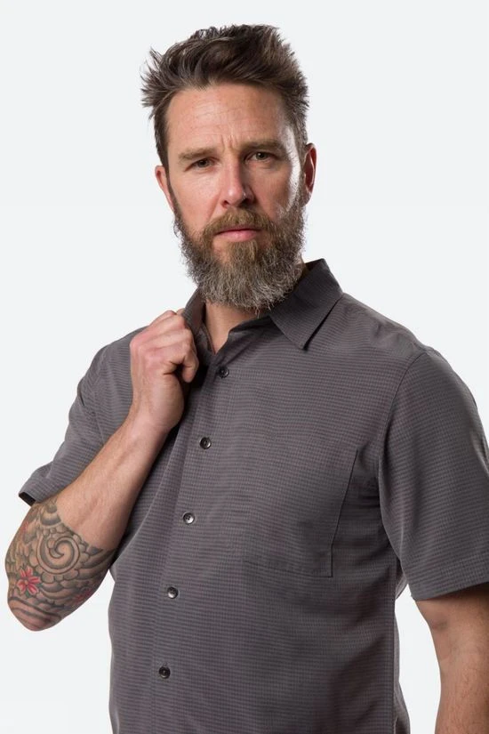 Royal Robbins Mojave Pucker Blouse 5 Royal Robbins Mojave Pucker Blouse - Afbeelding 3