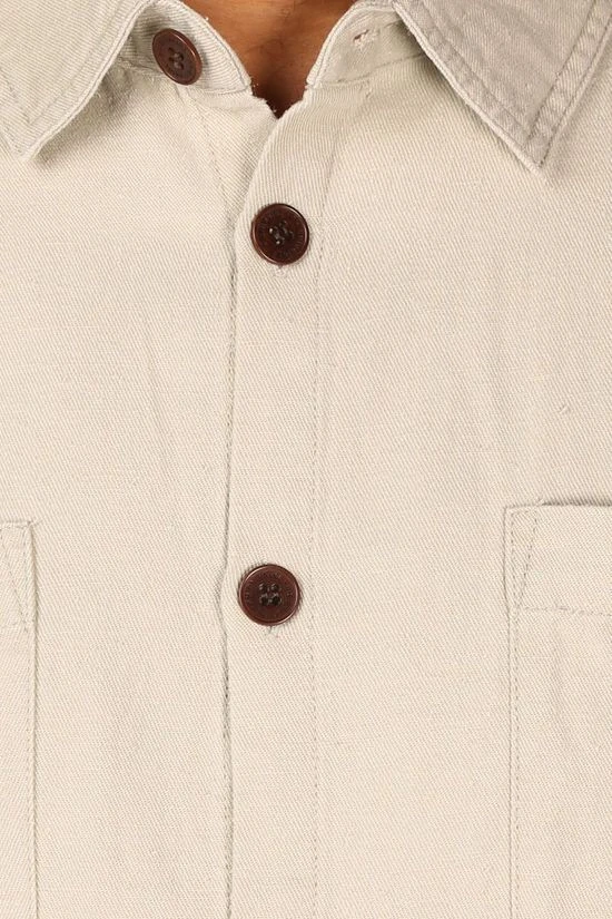 Thinking Mu Stone Hemp Tom Shirt 7 Thinking Mu Stone Hemp Tom Shirt - Afbeelding 5