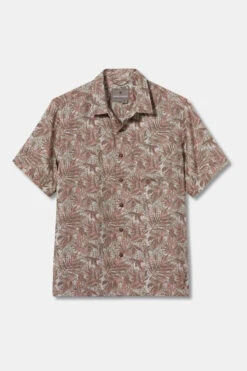 Royal Robbins Comino Leaf S/S -Icebreaker Tshirts Winkel ahbde10001 6004 04 nl