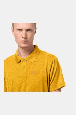 Jack Wolfskin Travel Polo -Icebreaker Tshirts Winkel aibac70001 2020 03 nl