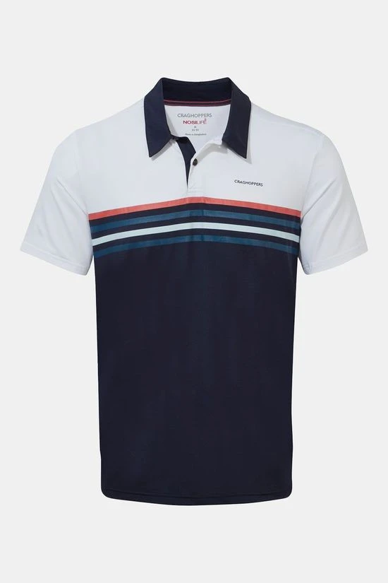 Craghoppers Pro Polo 8 Craghoppers Pro Polo - Afbeelding 6