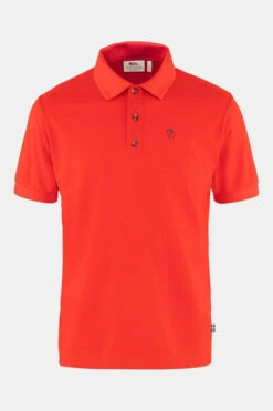 FJÄLLRÄVEN Crowley Pique Shirt