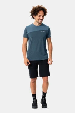 VAUDE Sveit Shirt -Icebreaker Tshirts Winkel aibec70038 4040 01 nl