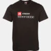 The North Face S/S GPS Tee Utrecht Shirt -Icebreaker Tshirts Winkel aibec80136 7070 01 nl