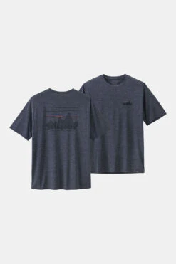 Patagonia M'S Cap Cool Daily Graphic Shirt -Icebreaker Tshirts Winkel aibec90066 7283 04 nl