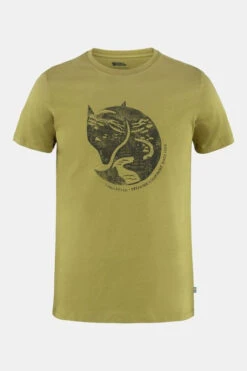 FJÄLLRÄVEN Arctic Fox Tee