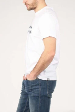 The North Face GPS Tee Amsterdam Shirt -Icebreaker Tshirts Winkel aibed70012 1010 03 nl