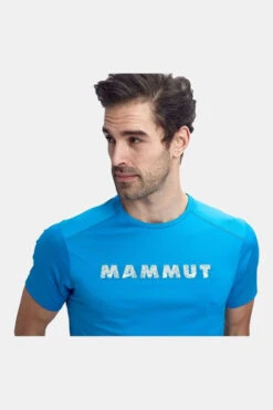 Mammut Splide Logo T-shirt -Icebreaker Tshirts Winkel aibee00016 4040 04 nl
