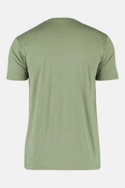 Paper Plane Tee Am -Icebreaker Tshirts Winkel aibee00020 5555 11 nl