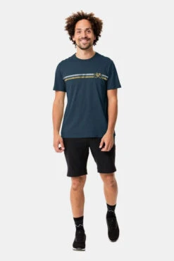 VAUDE Men'S Cyclist T-Shirt V -Icebreaker Tshirts Winkel aibee00026 4141 03 nl