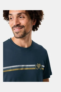 VAUDE Men'S Cyclist T-Shirt V -Icebreaker Tshirts Winkel aibee00026 4141 04 nl
