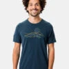 VAUDE Gleann T-Shirt -Icebreaker Tshirts Winkel aibee10071 444k 01 nl