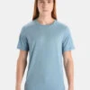 Icebreaker Tech Lite Ii Ss Tee -Icebreaker Tshirts Winkel aibef10005 4243 01 nl
