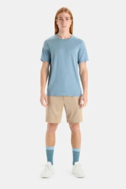 Icebreaker Tech Lite Ii Ss Tee -Icebreaker Tshirts Winkel aibef10005 4243 03 nl