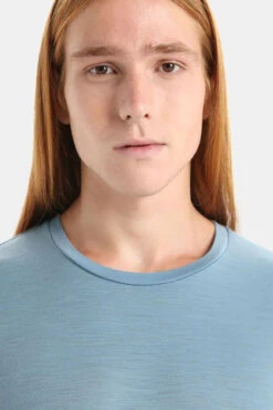 Icebreaker Tech Lite Ii Ss Tee -Icebreaker Tshirts Winkel aibef10005 4243 04 nl