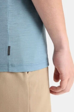 Icebreaker Tech Lite Ii Ss Tee -Icebreaker Tshirts Winkel aibef10005 4243 05 nl