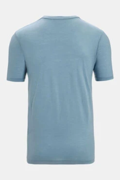 Icebreaker Tech Lite Ii Ss Tee -Icebreaker Tshirts Winkel aibef10005 4243 07 nl