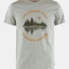 FJÄLLRÄVEN Forest Mirror T-shirt 1 FJÄLLRÄVEN Forest Mirror T-shirt -Icebreaker Tshirts Winkel aibfe10002 7272 01 nl