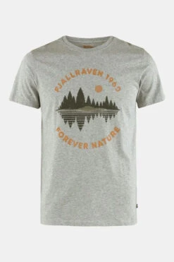 FJÄLLRÄVEN Forest Mirror T-shirt