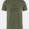 FJÄLLRÄVEN Sunrise T-Shirt -Icebreaker Tshirts Winkel aibfe10004 5151 01 nl