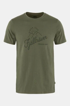 FJÄLLRÄVEN Sunrise T-Shirt