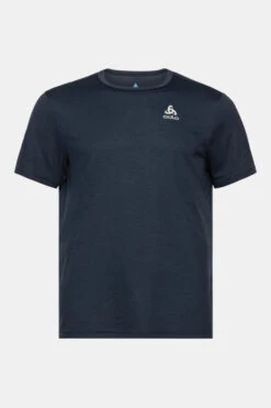 Odlo Cardada T-Shirt -Icebreaker Tshirts Winkel b12bac0053 4141 03 nl