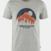 FJÄLLRÄVEN Nature T-shirt