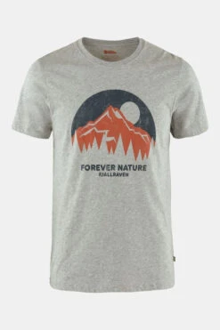 FJÄLLRÄVEN Nature T-shirt