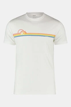 Adventure Stripes Tee 10 Adventure Stripes Tee -Icebreaker Tshirts Winkel b12bac0103 1010 10 nl