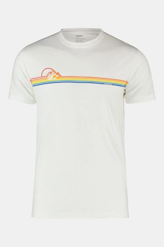 Adventure Stripes Tee 6 Adventure Stripes Tee - Afbeelding 4