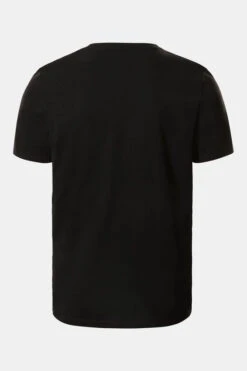 The North Face Foundation Left Chest Logo Shirt -Icebreaker Tshirts Winkel b12bac0135 7070 02 nl