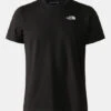 The North Face Foundation Graphic T-shirt -Icebreaker Tshirts Winkel b12bac0136 7070 01 nl