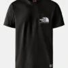 The North Face Berkeley California Pocket T-shirt -Icebreaker Tshirts Winkel b12bac0137 7070 01 nl
