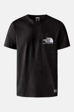 The North Face Berkeley California Pocket T-shirt